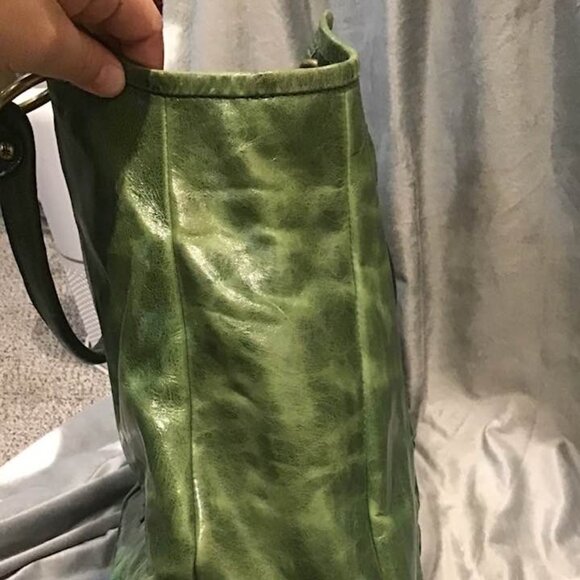 Frye Jade Whipstitch Hobo - Picture 4 of 10